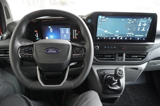 Ford Transit Custom – thumbnail 15