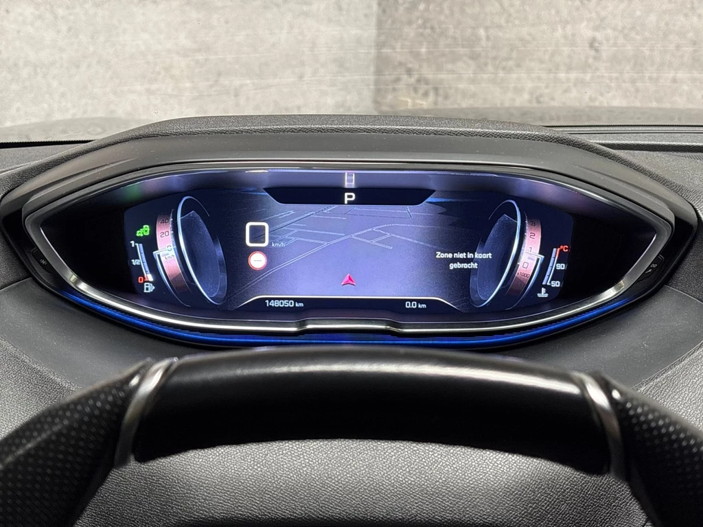 Peugeot 3008 – foto 19