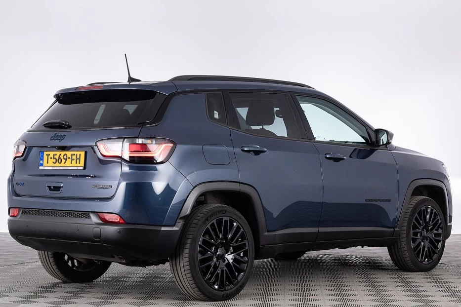 Jeep Compass – foto 6