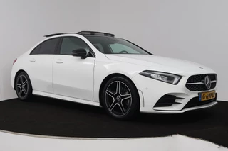 Mercedes-Benz A-Klasse – thumbnail 7