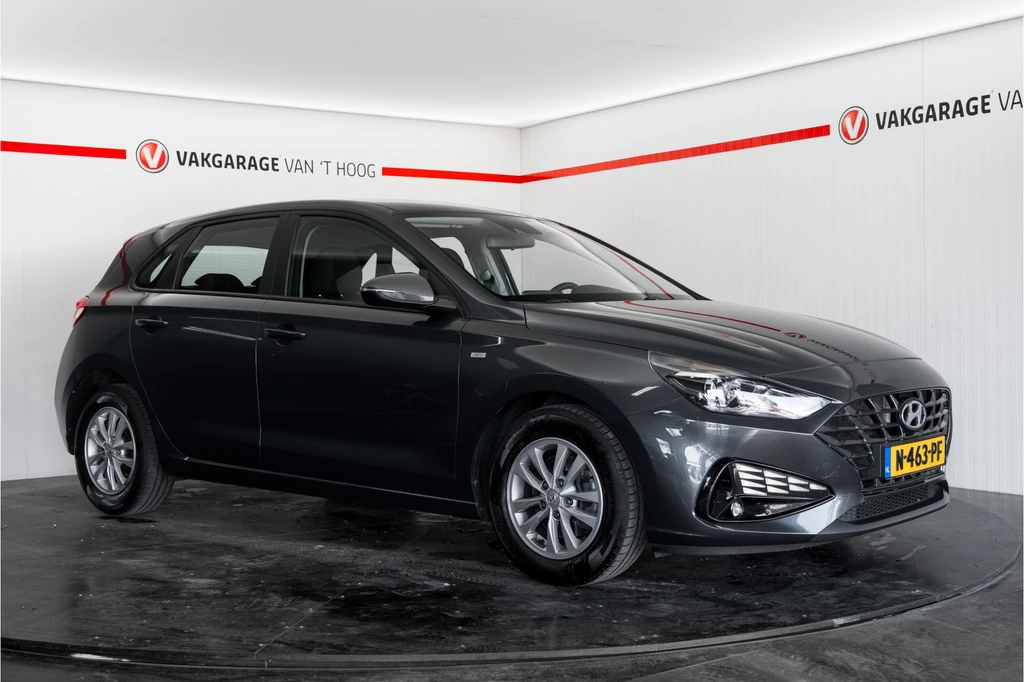 Hyundai i30 – foto 7
