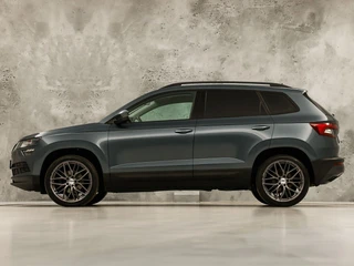 Škoda Karoq – thumbnail 3