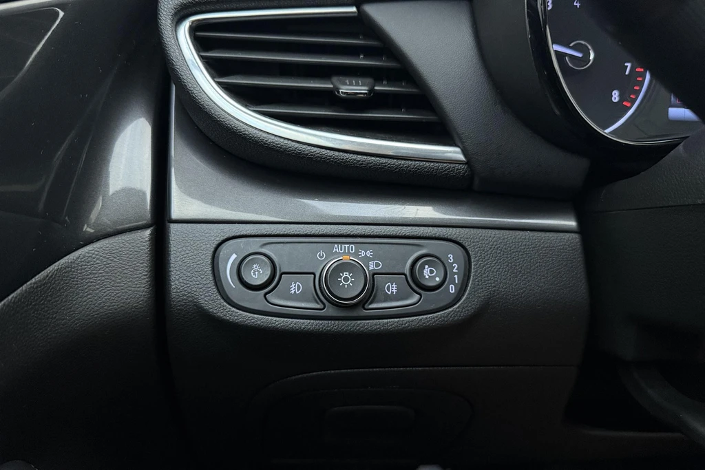 Opel Mokka X – foto 24