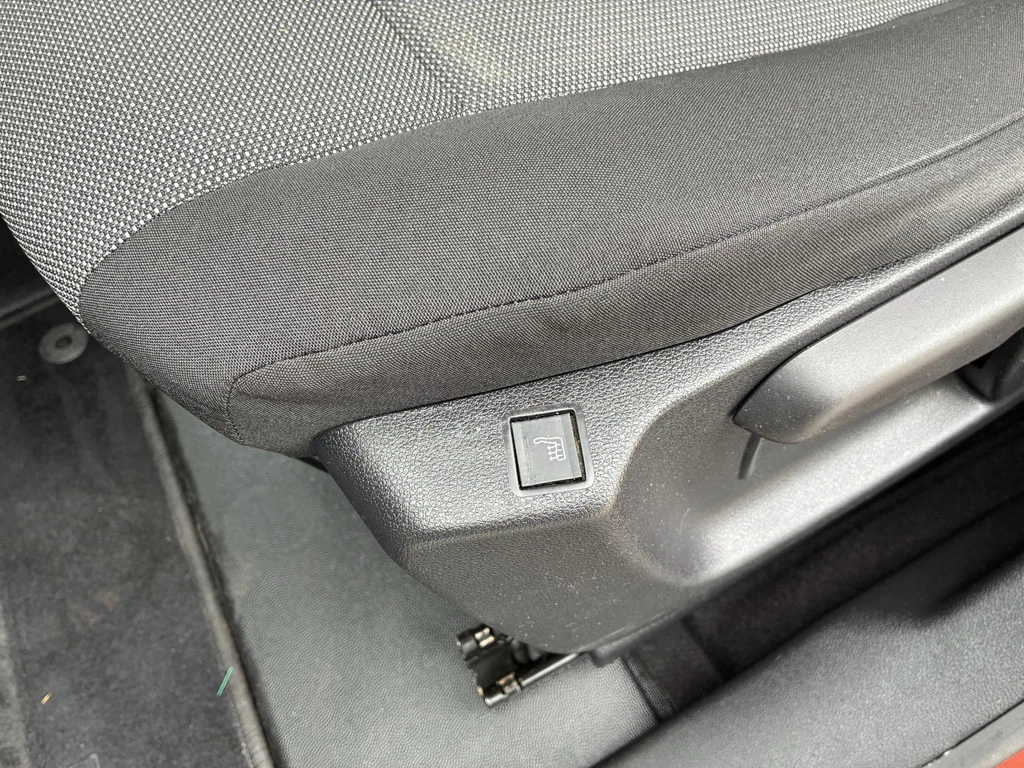Peugeot Partner – foto 33
