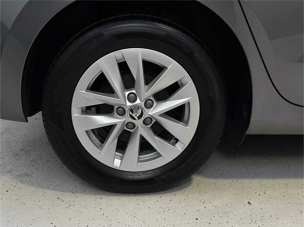 Škoda Fabia – foto 24