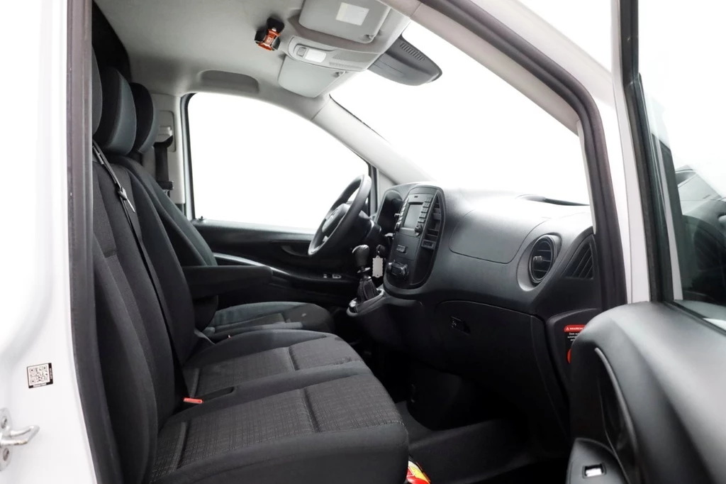 Mercedes-Benz Vito – foto 6