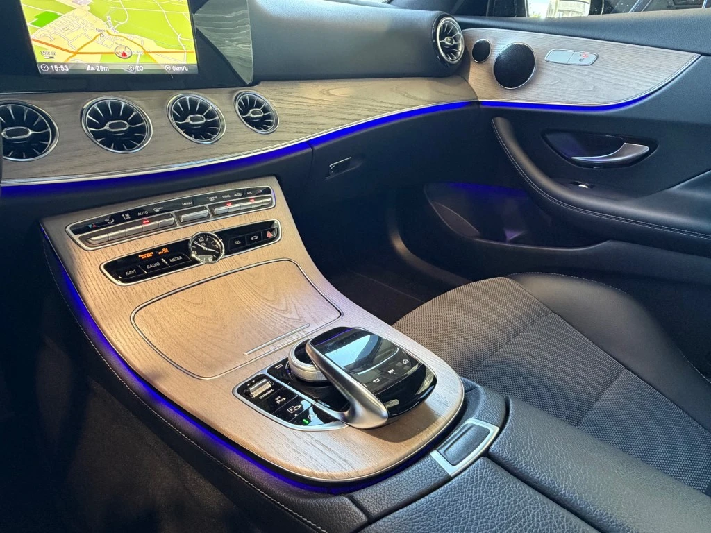 Mercedes-Benz E-Klasse – foto 17