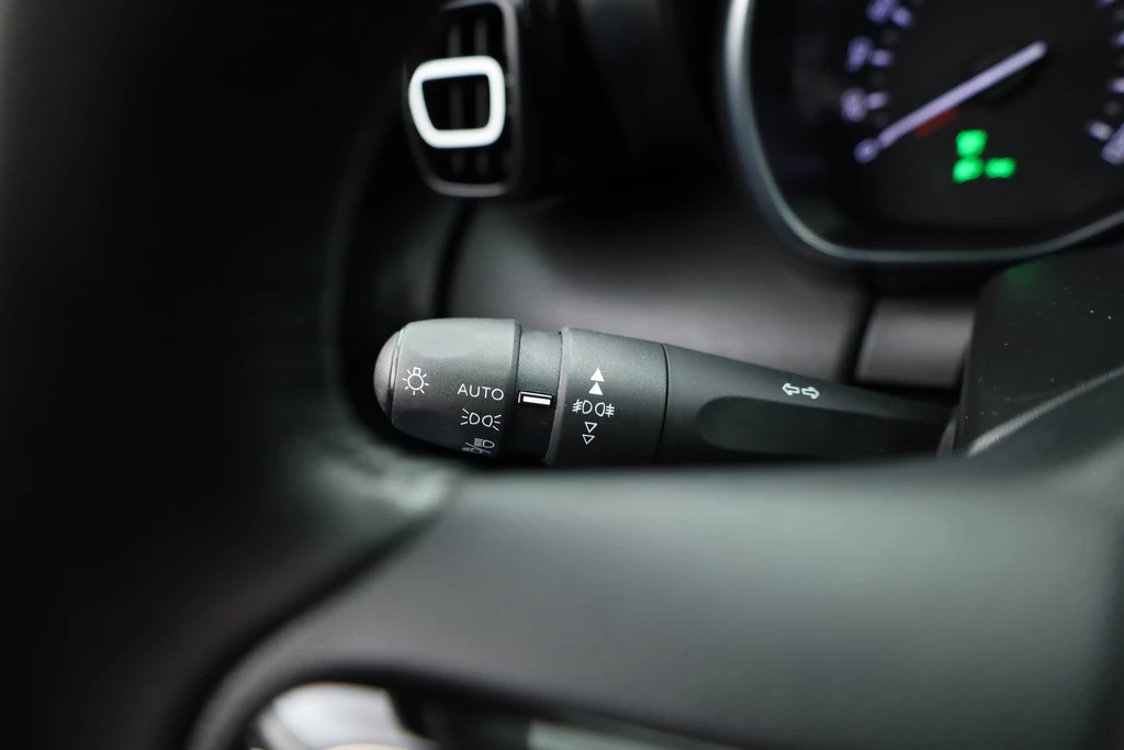 Citroën C3 Aircross – foto 14