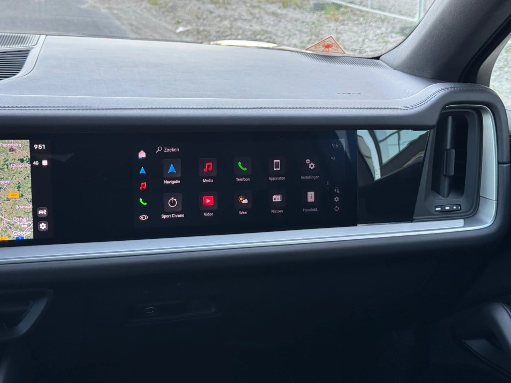 Porsche Cayenne – foto 53