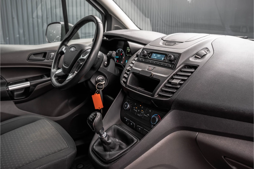 Ford Transit Connect – foto 10