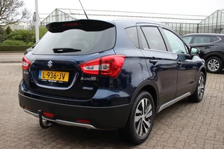 Suzuki S-Cross – thumbnail 4