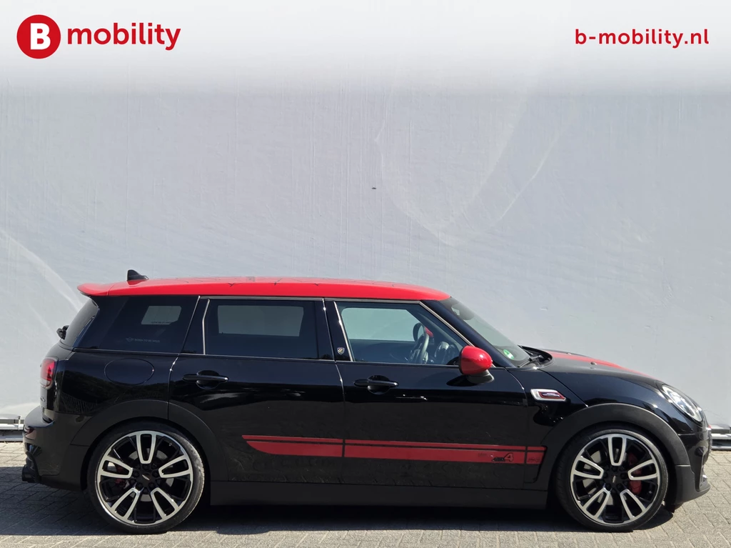 MINI Clubman – foto 7