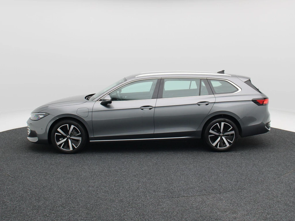 Volkswagen Passat – foto 2