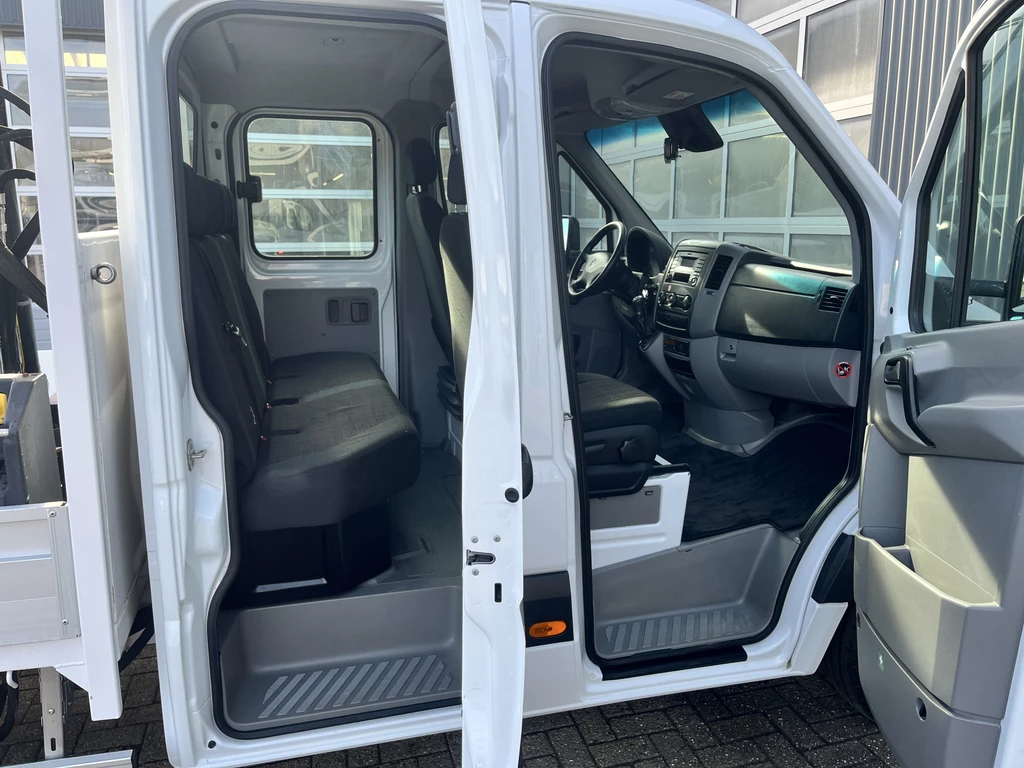 Mercedes-Benz Sprinter – foto 14