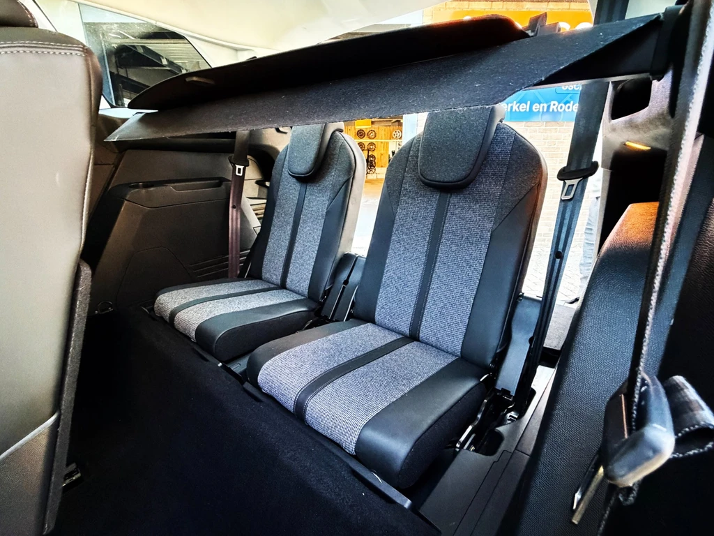 Peugeot 5008 – foto 7