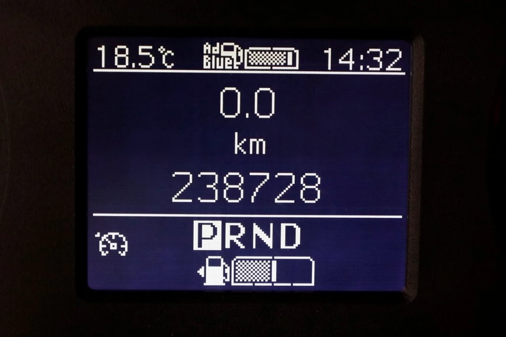 Mercedes-Benz Sprinter – foto 17
