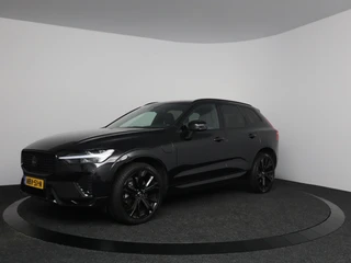 Volvo XC60 – thumbnail 2