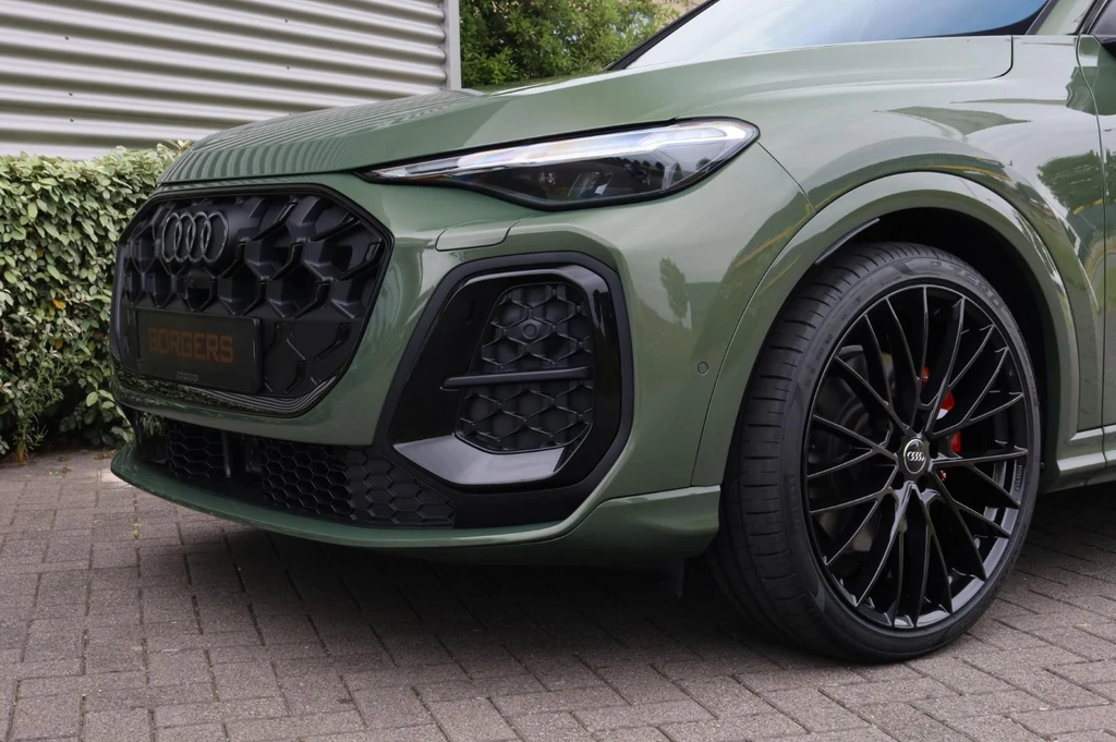 Audi SQ5 – foto 45