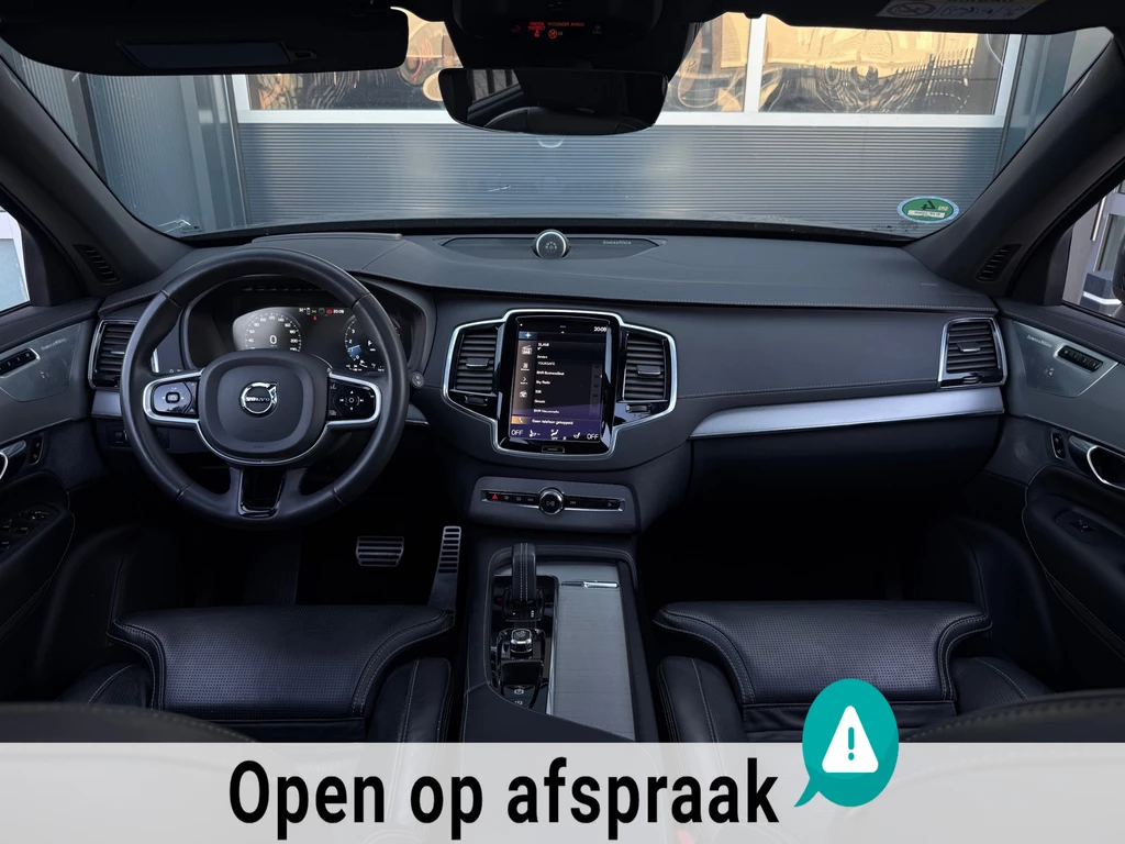 Volvo XC90 – foto 7