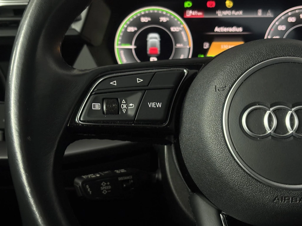 Audi A3 – foto 22