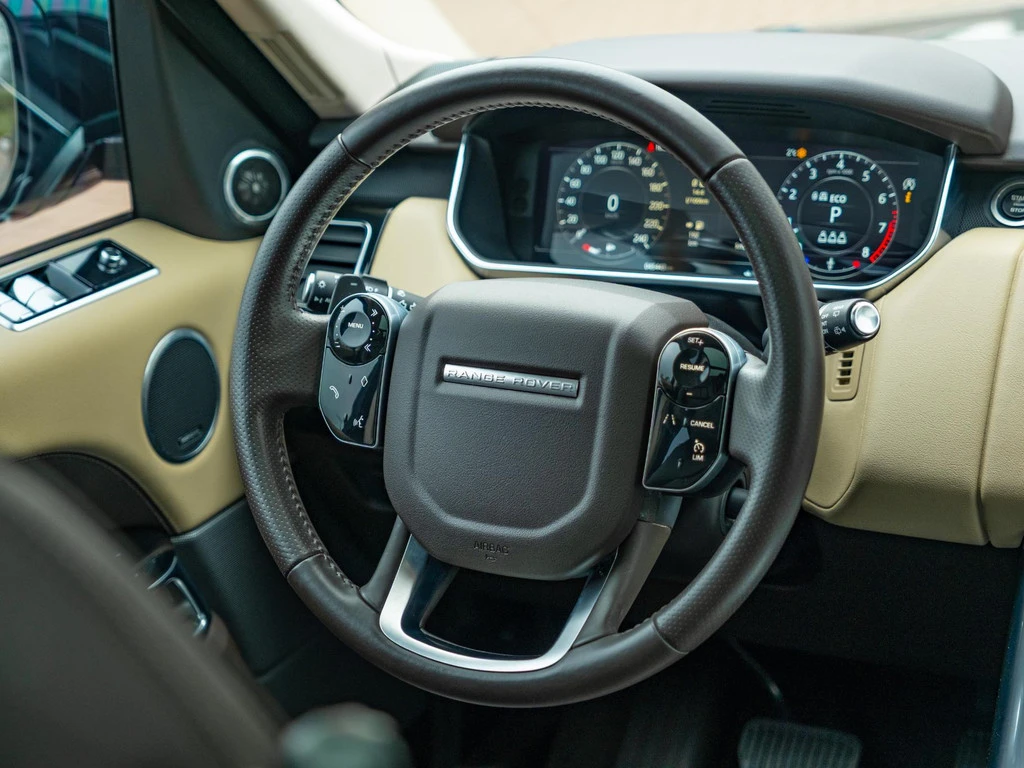 Land Rover Range Rover Sport – foto 43