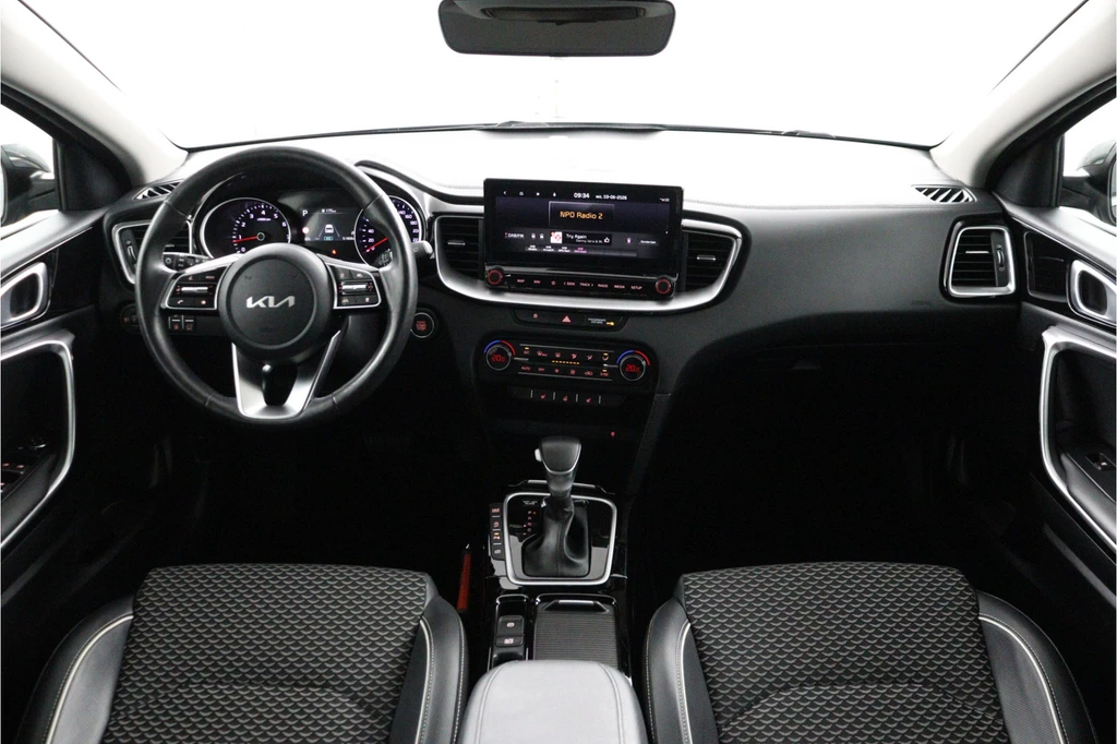 Kia Ceed Sportswagon – foto 33