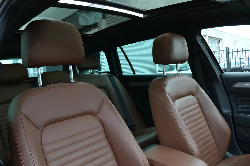 Volkswagen Passat – foto 18