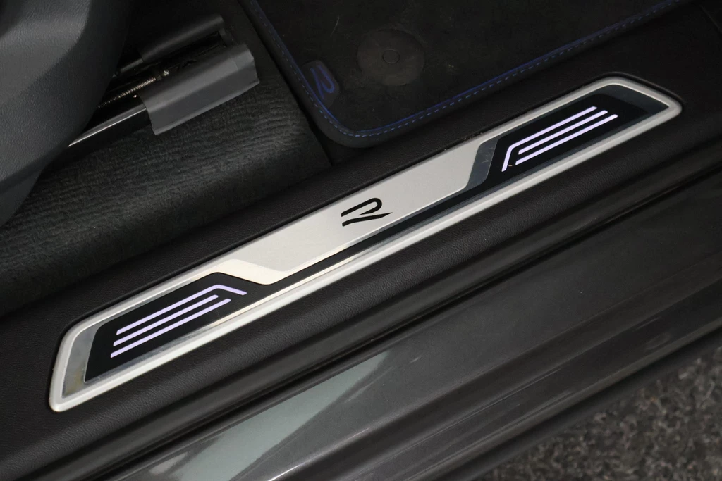 Volkswagen Touareg – foto 42