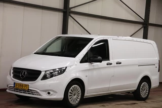 Mercedes-Benz Vito – thumbnail 1
