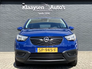 Opel Crossland X – thumbnail 9