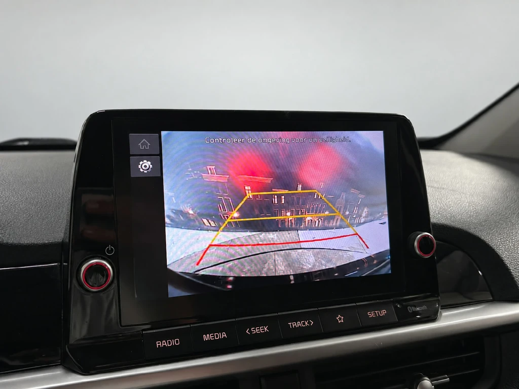 Kia Picanto – foto 20