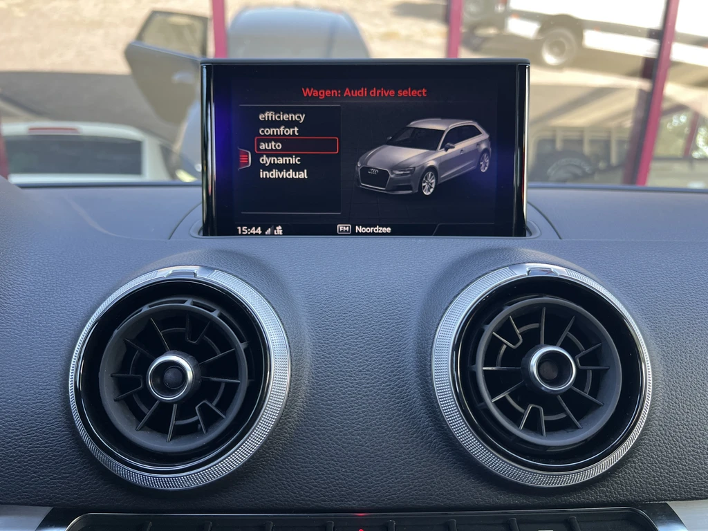Audi A3 – foto 25