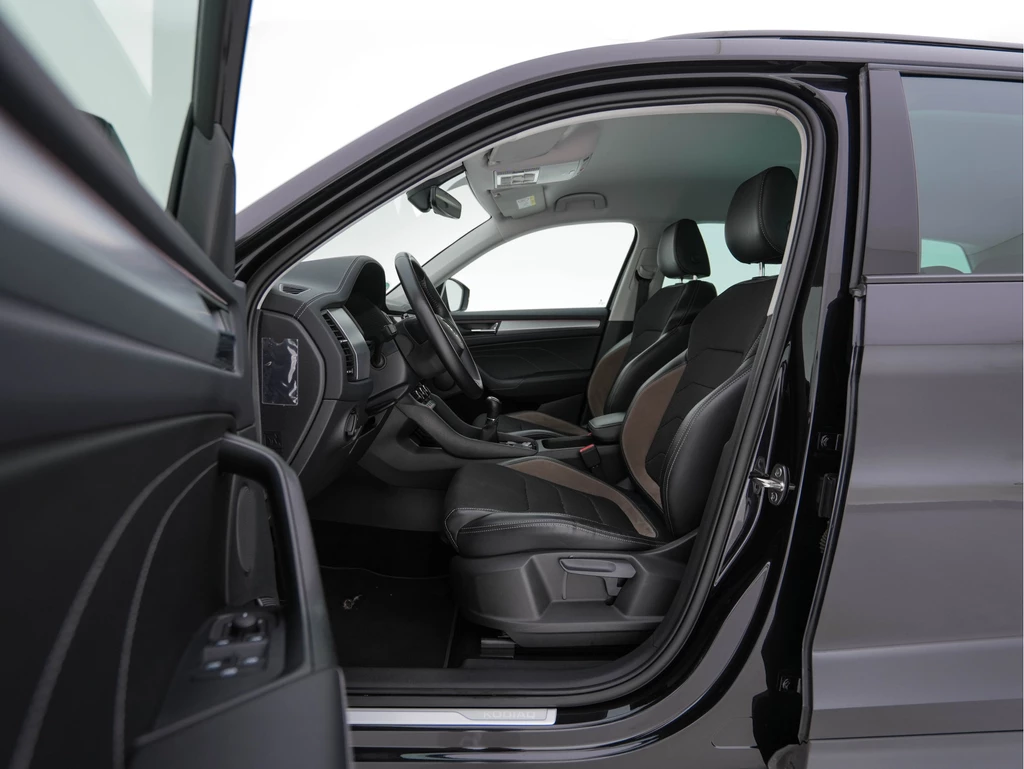 Škoda Kodiaq – foto 8