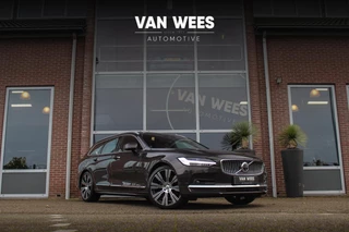 Volvo V90 – thumbnail 8