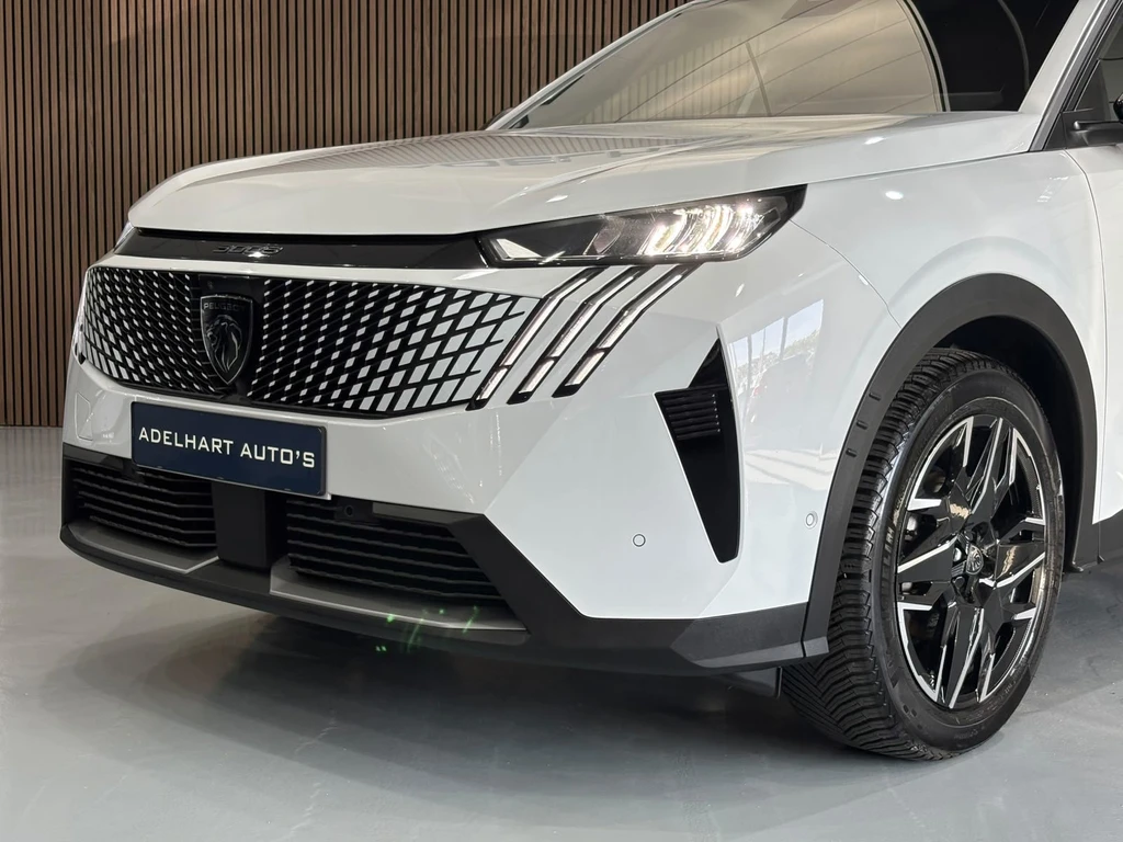 Peugeot 3008 – foto 21