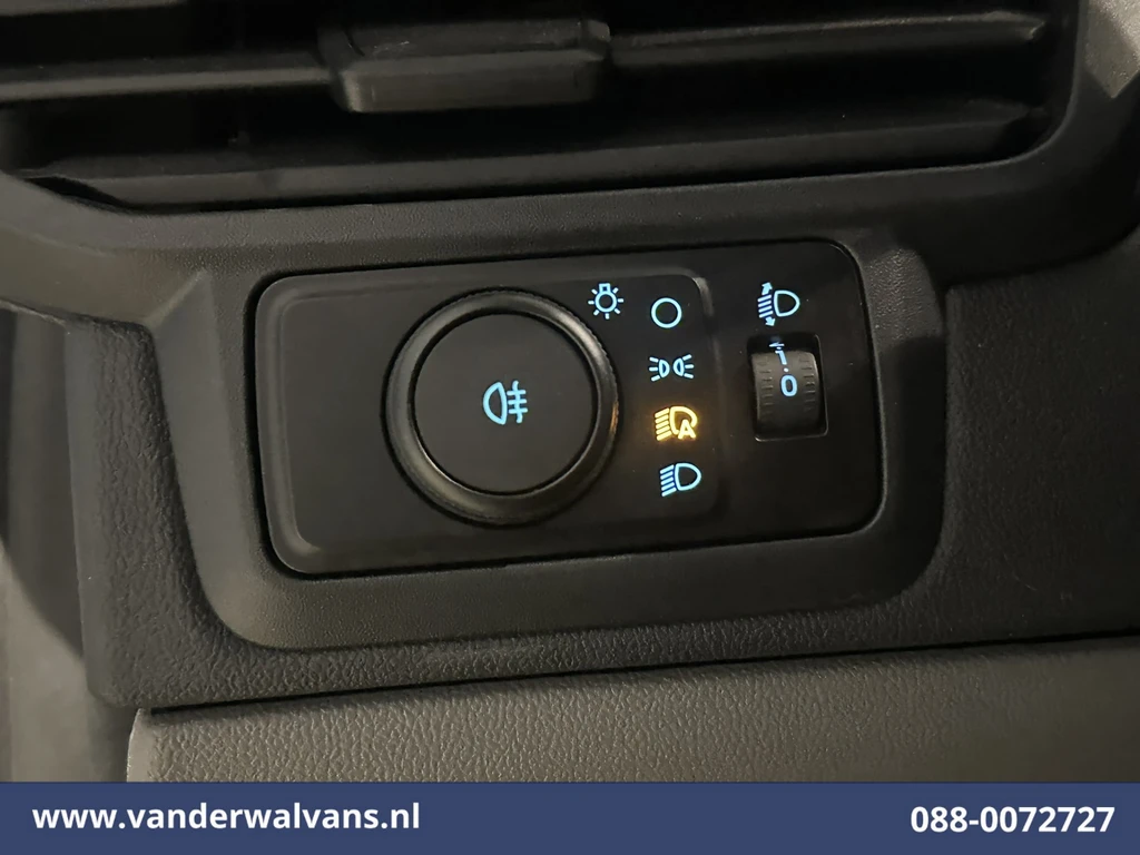Ford Transit Custom – foto 19