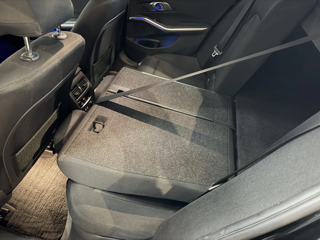 BMW 3 Serie – foto 31