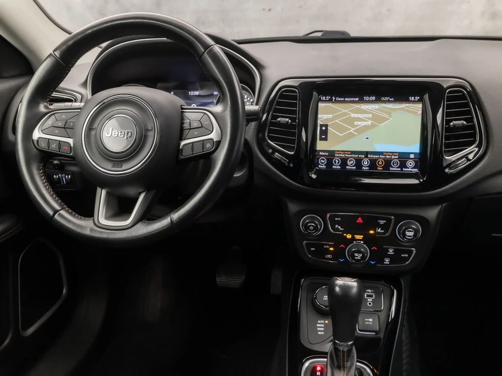 Jeep Compass – foto 9