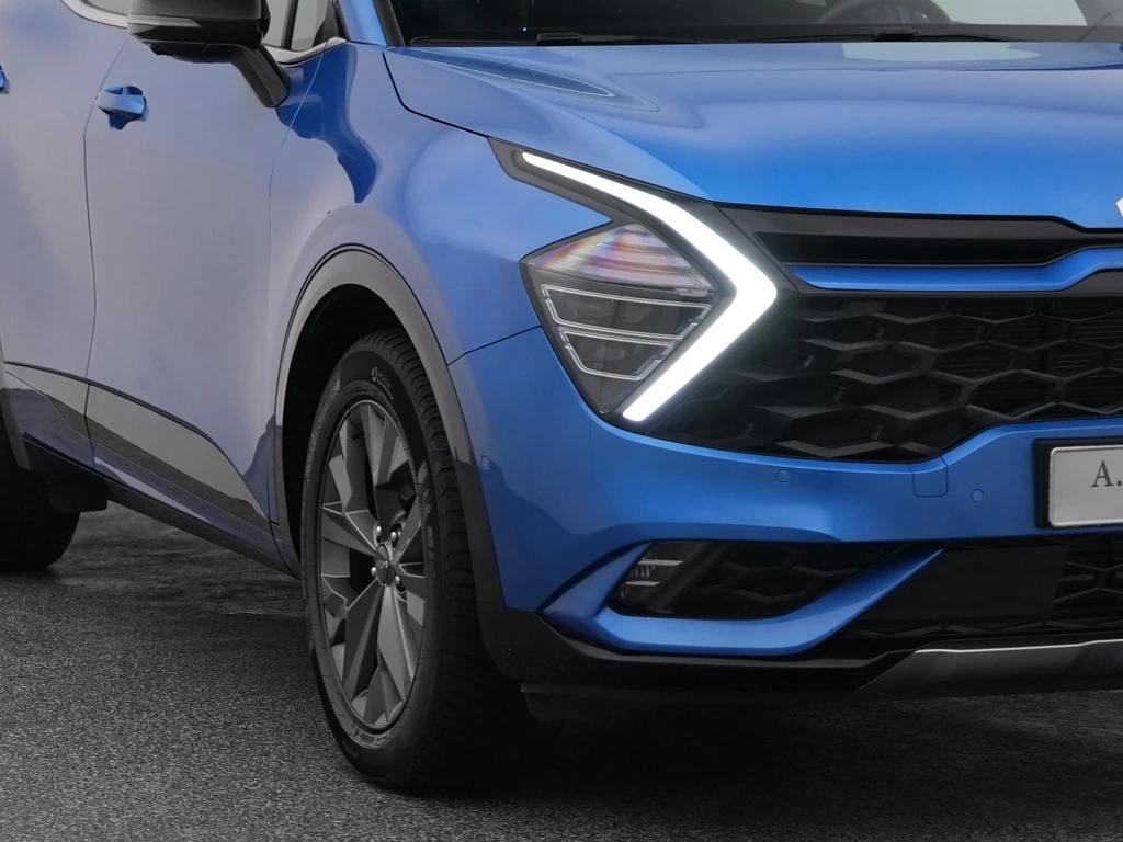 Kia Sportage – foto 27