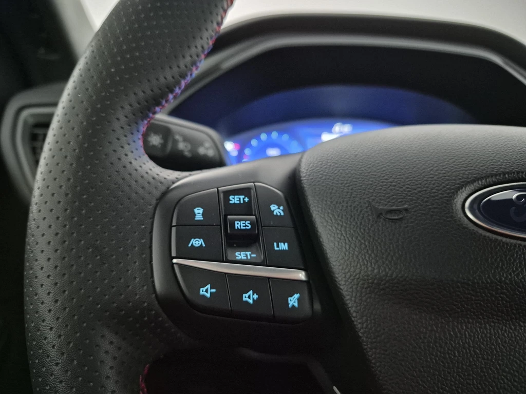 Ford Kuga – foto 19