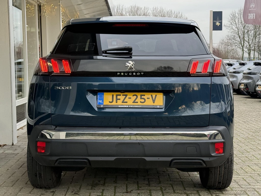 Peugeot 3008 – foto 4