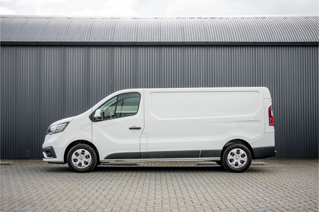 Renault Trafic – foto 2