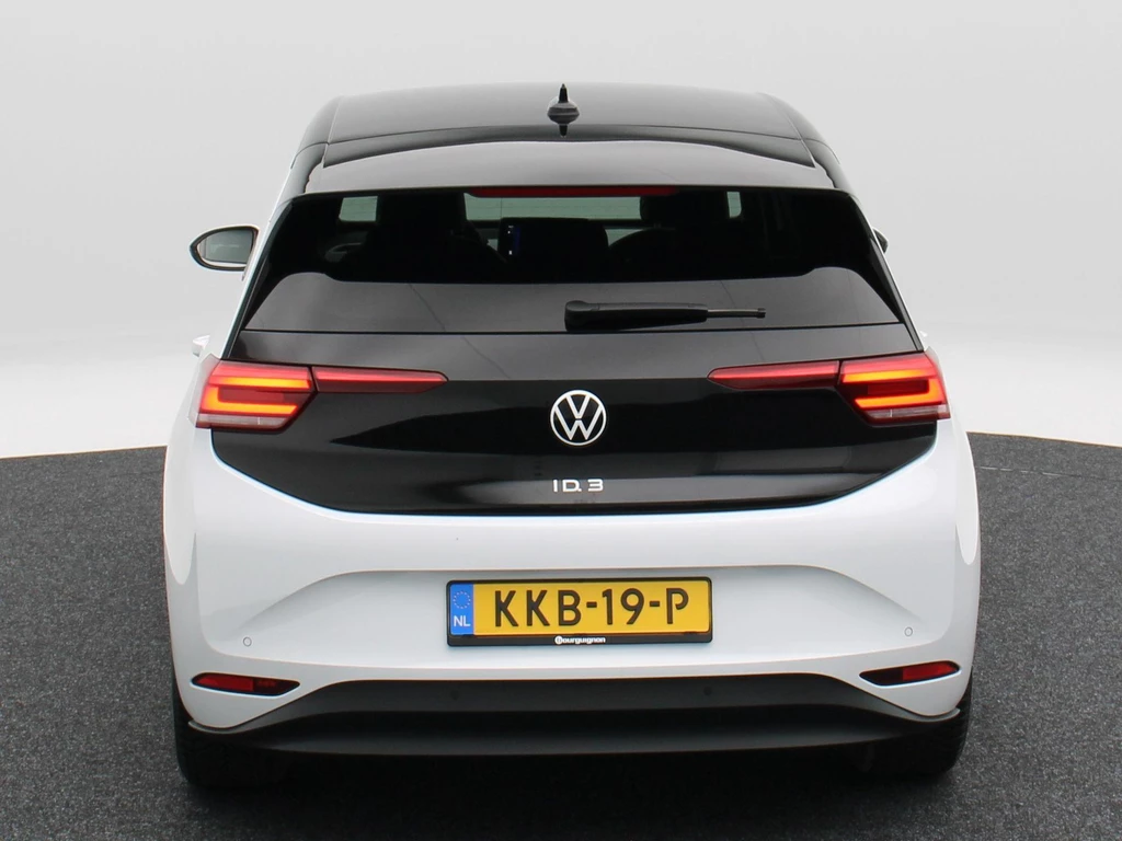 Volkswagen ID.3 – foto 3