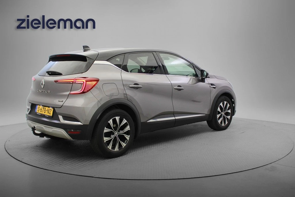 Renault Captur – foto 5