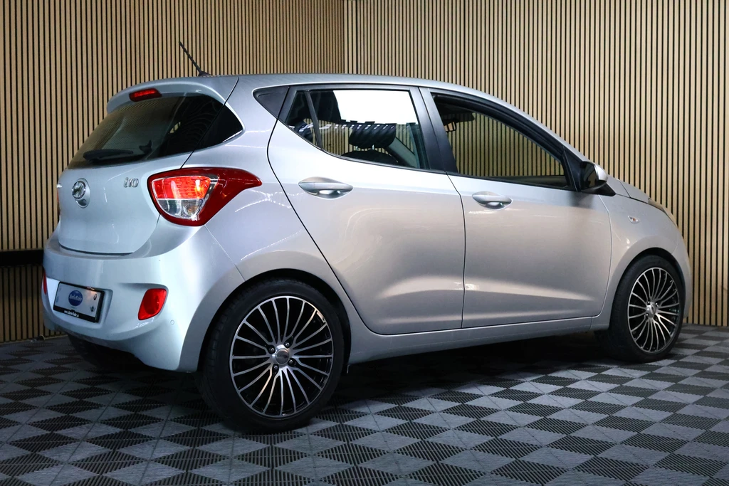 Hyundai i10 – foto 6