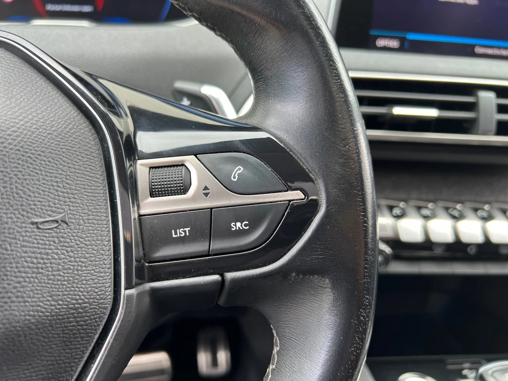 Peugeot 3008 – foto 38