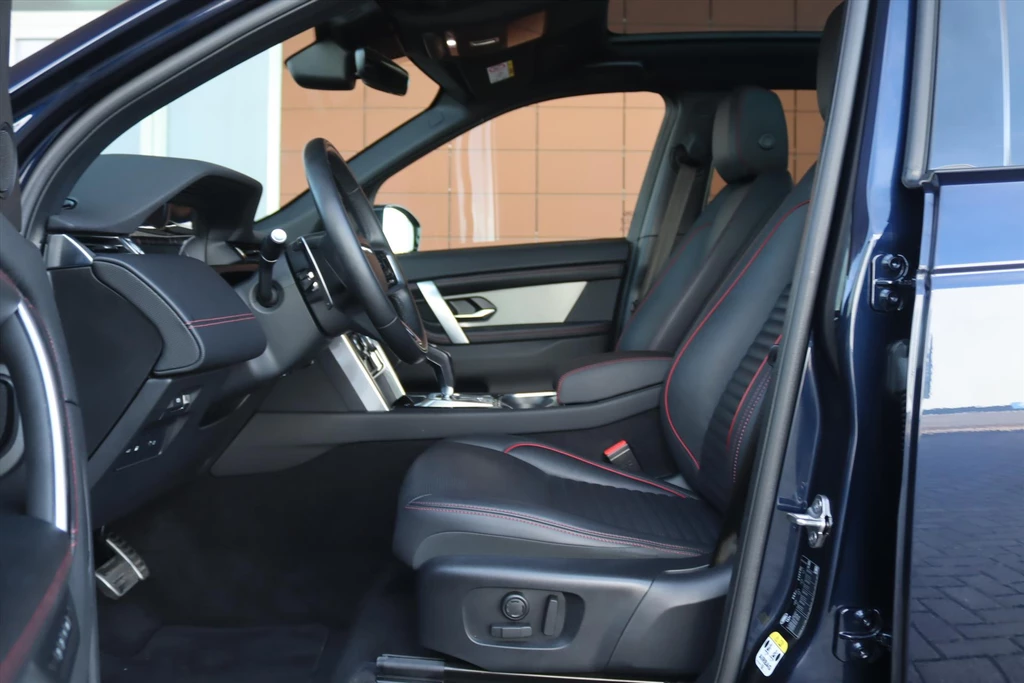Land Rover Discovery Sport – foto 9