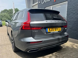 Volvo V60 – thumbnail 2