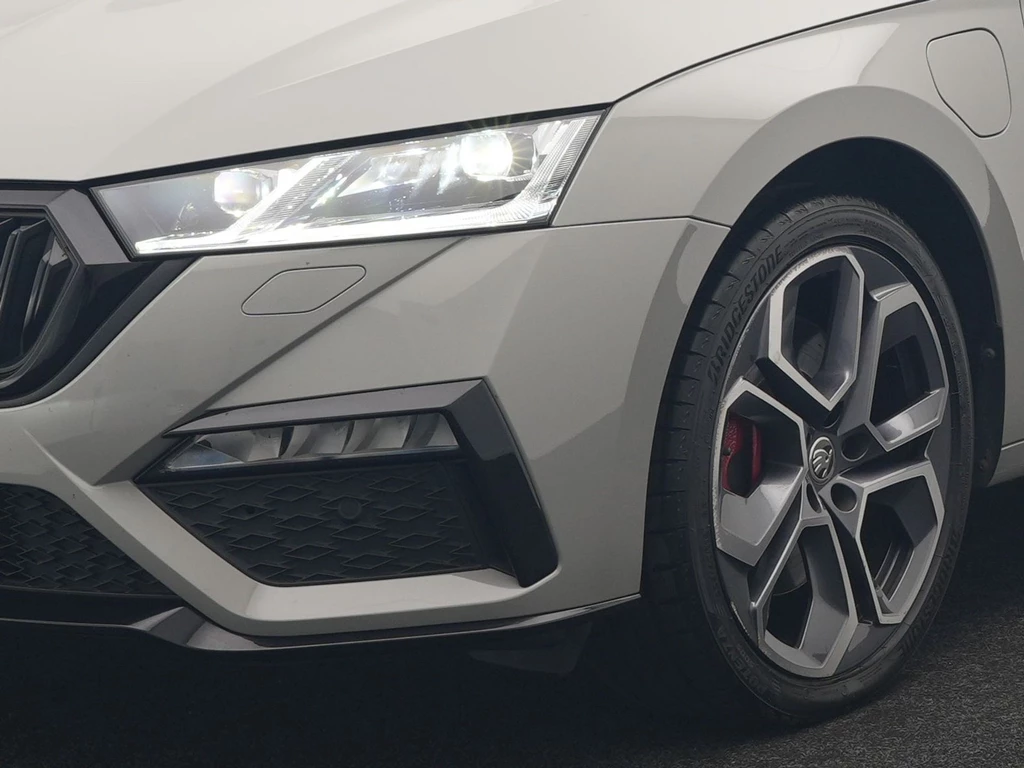 Škoda Octavia – foto 16