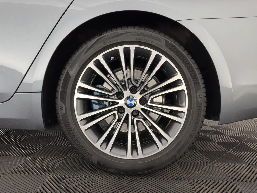 BMW 5 Serie – foto 21
